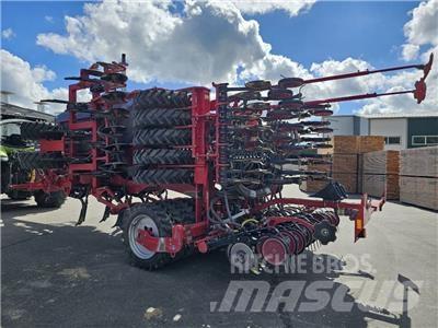 Horsch Focus 6 TD 드릴
