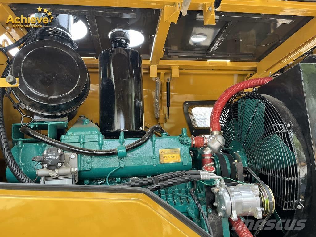 SDLG LG 956F  휠로우더