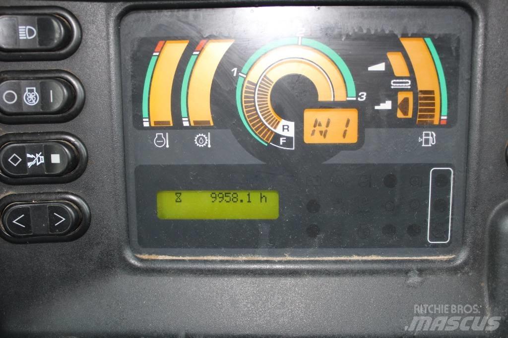 Komatsu D 51 PX-22 크롤러 도저