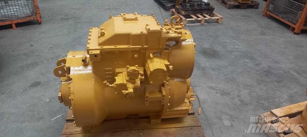 CAT 769 C 트랜스미션