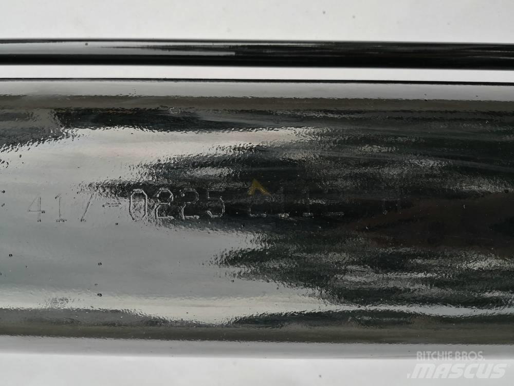 CAT 324 기타 부품  