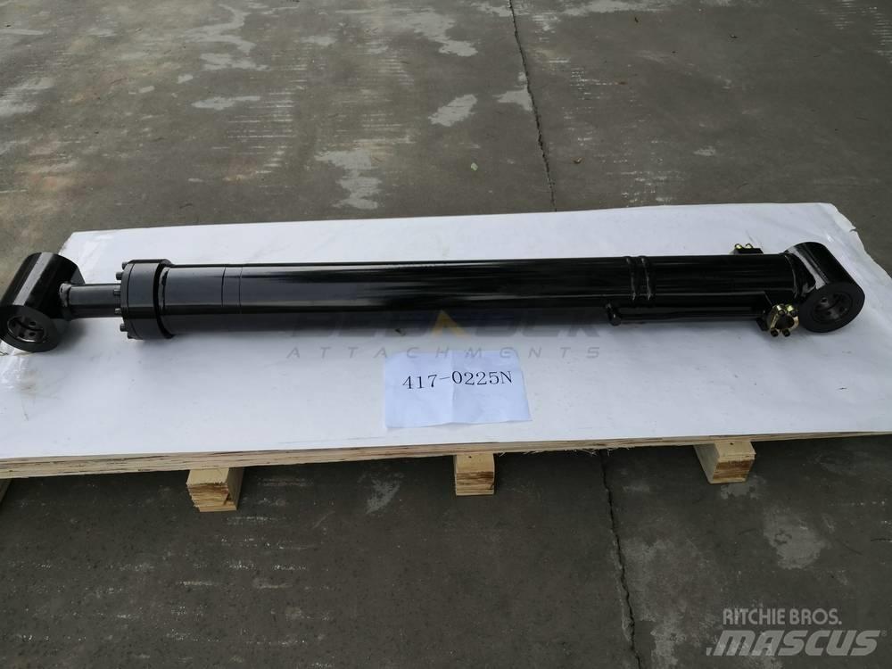 CAT 324 기타 부품  