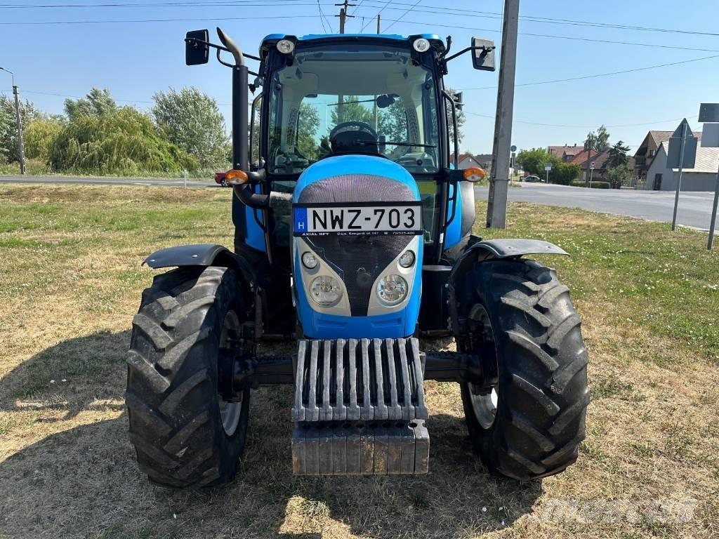 Landini 5-100 H 트랙터