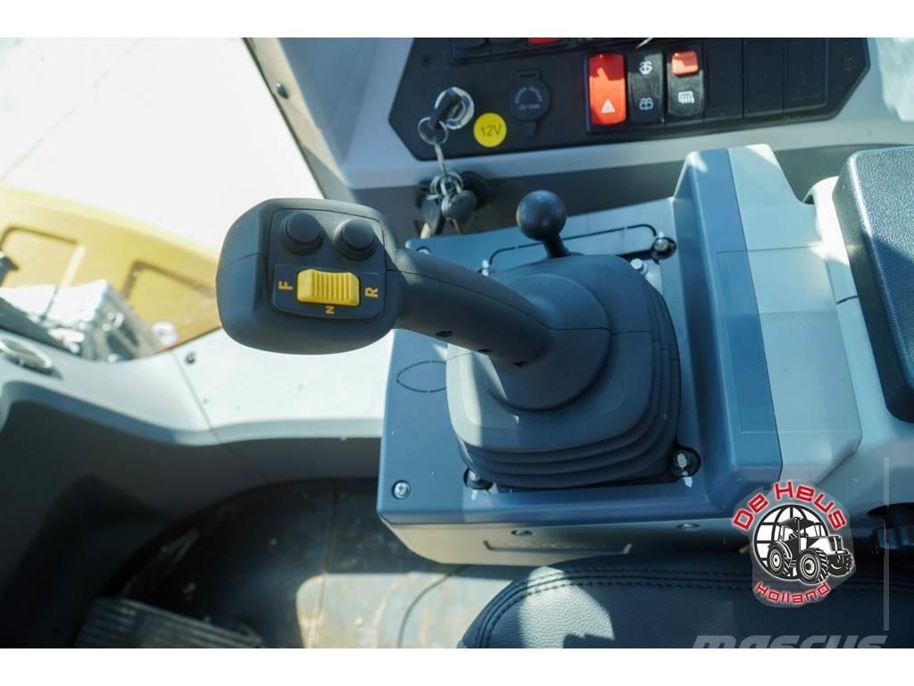 XCMG XC948E  휠로우더