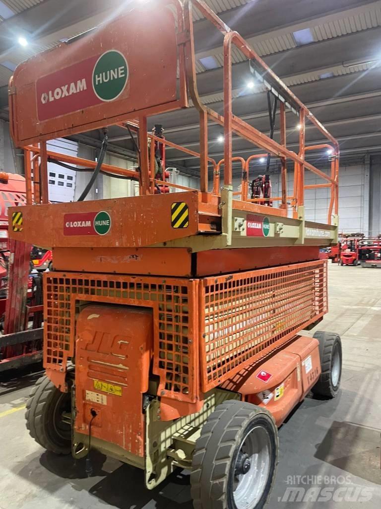 JLG 4069 LE 가위형 리프트