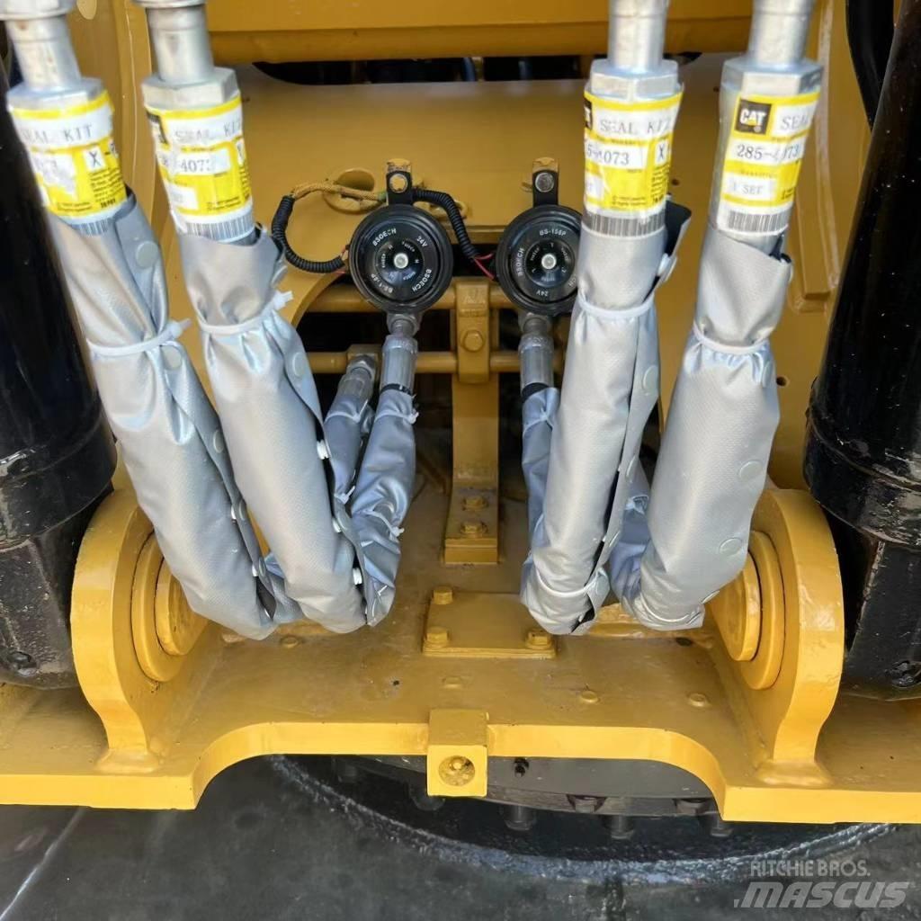 CAT 312D2 GC 소형 굴삭기 7톤 미만