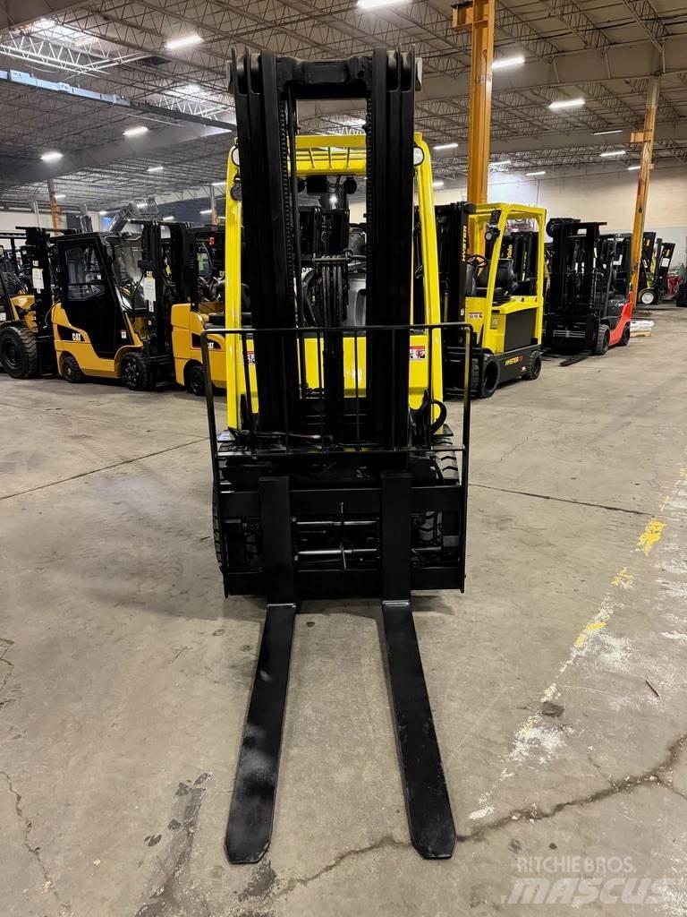Hyster H 60 FT 그 외 지게차