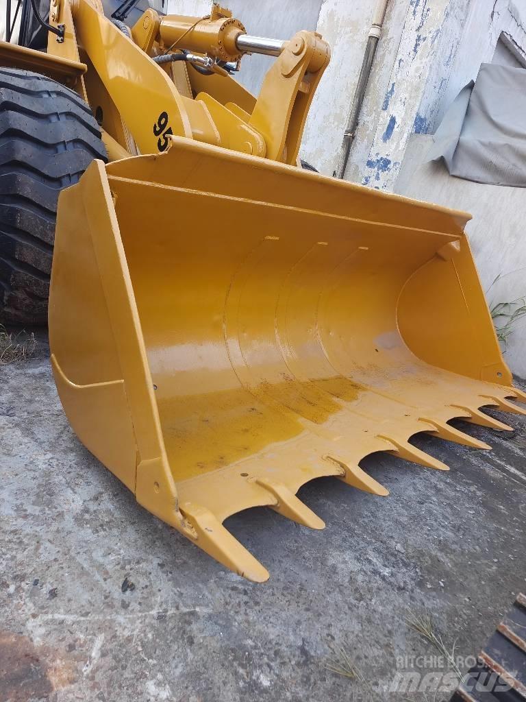 CAT 950 G  휠로우더