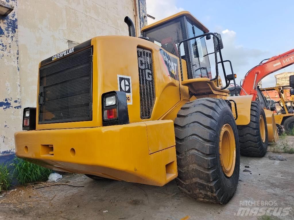CAT 950 G  휠로우더