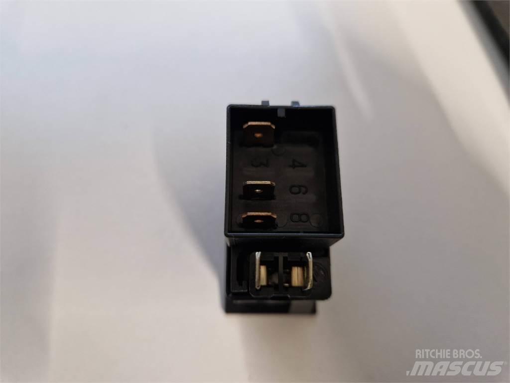 Ponsse 0056092 일렉트로닉스
