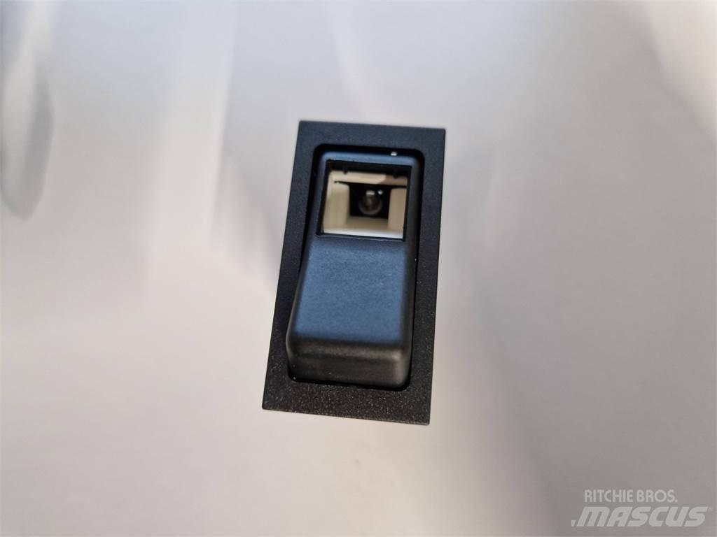 Ponsse 0056092 일렉트로닉스