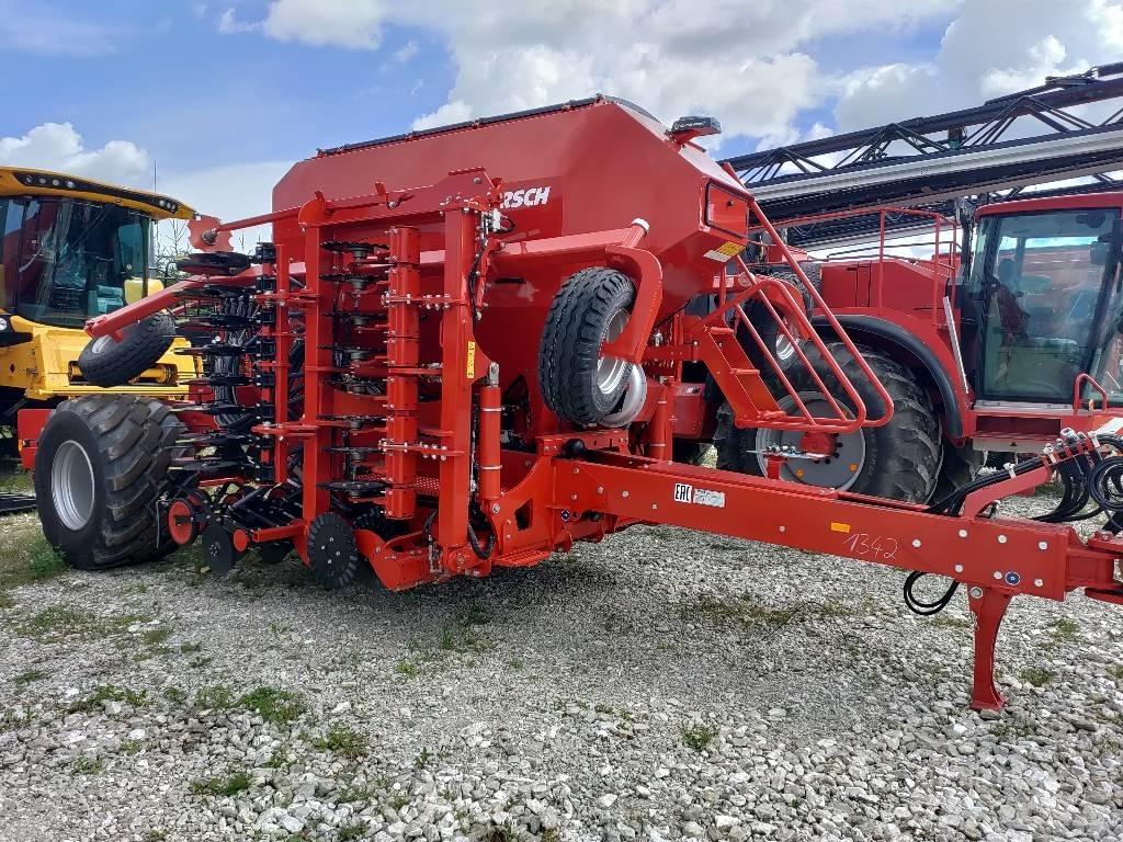 Horsch Pronto 6 NT 드릴