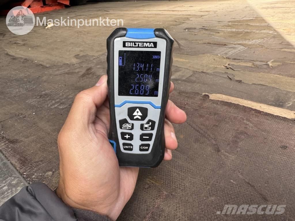 Närko S3HB11L61 온도 조절식 세미 트레일러