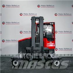 Combilift C 4000 ET 사이드로더