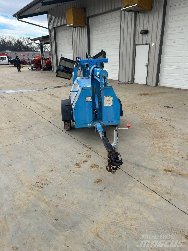 Genie TML 4000 N 조명타워