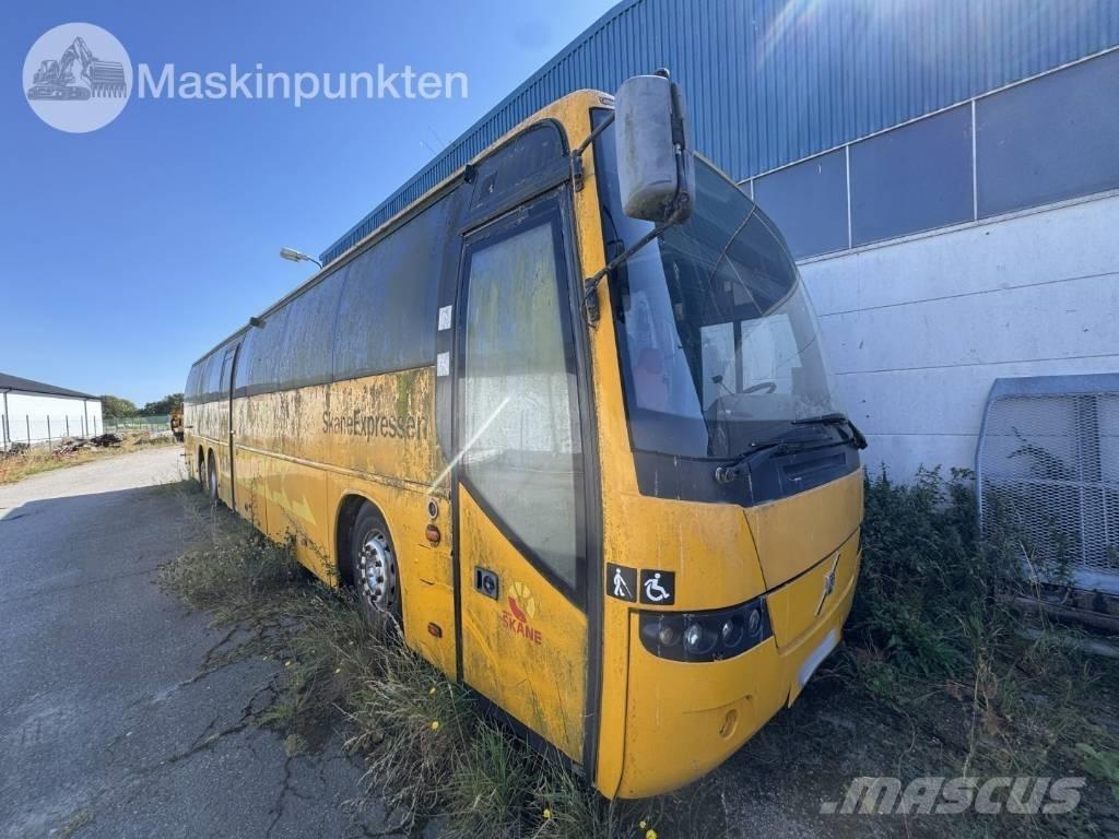 Volvo B 12 M 시외버스