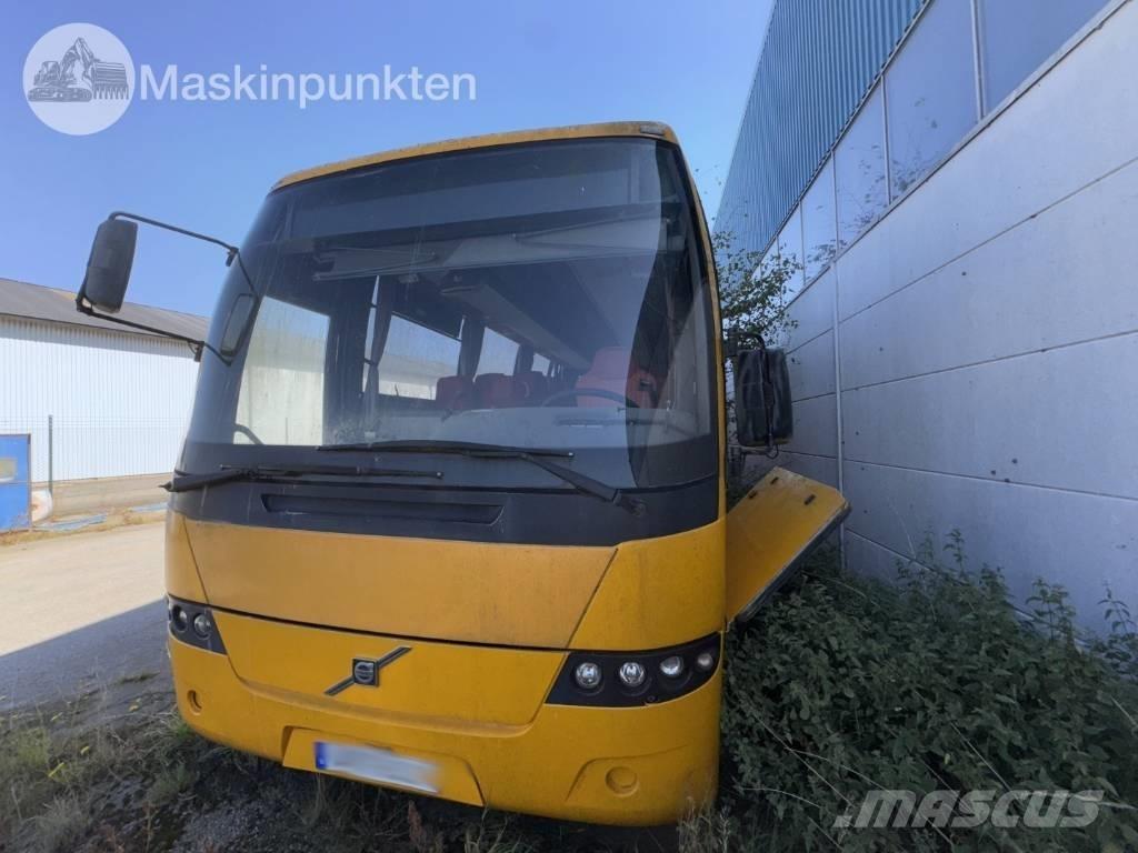 Volvo B 12 M 시외버스