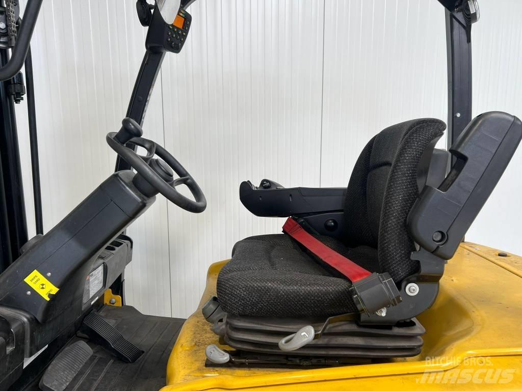 Yale ERP22VL 전동 지게차