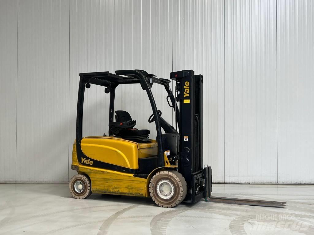 Yale ERP22VL 전동 지게차