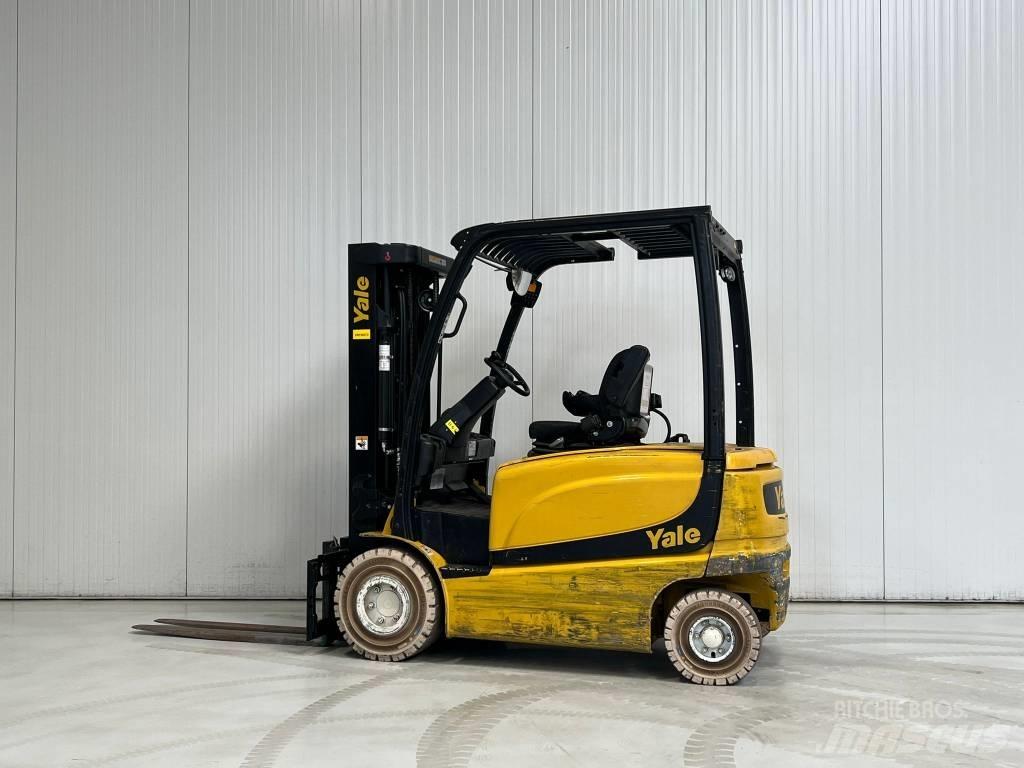 Yale ERP22VL 전동 지게차