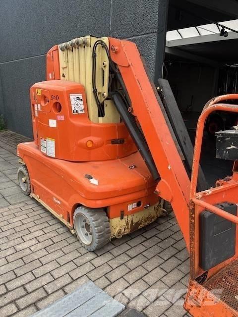 JLG T1210 기타 승강기와 플랫폼