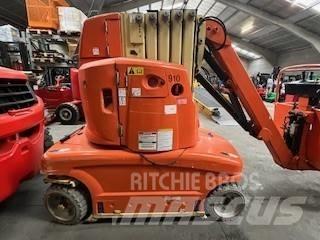 JLG T1210 기타 승강기와 플랫폼