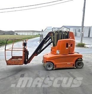 JLG T1210 기타 승강기와 플랫폼