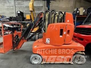 JLG T1210 기타 승강기와 플랫폼