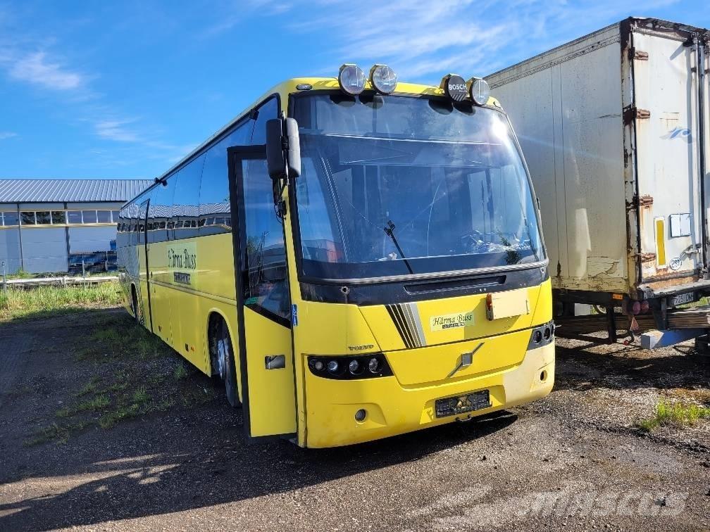 Volvo B 12 M 코치(장거리 버스)