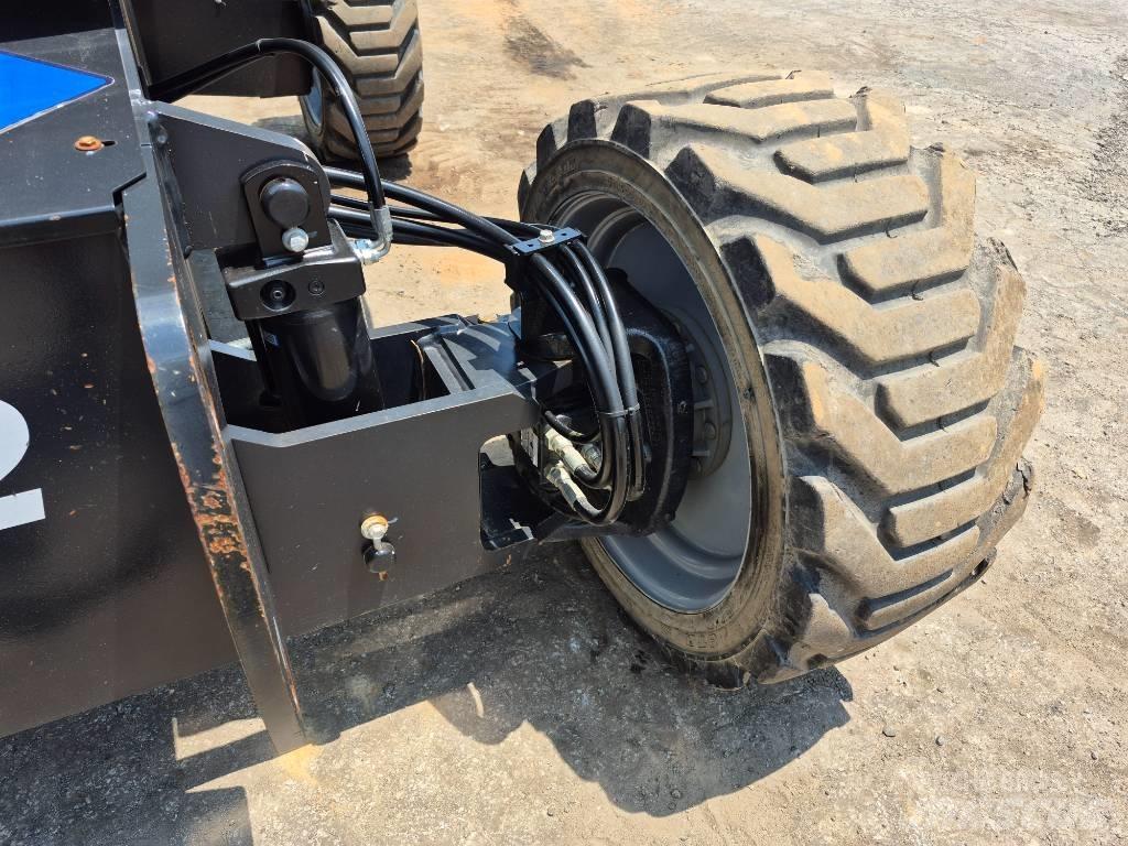 Genie Z 62/40 관절형 전동이동 리프트