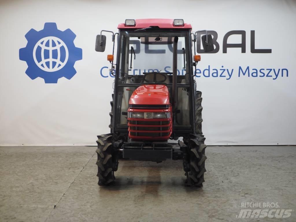 Yanmar US 32 소형 트랙터