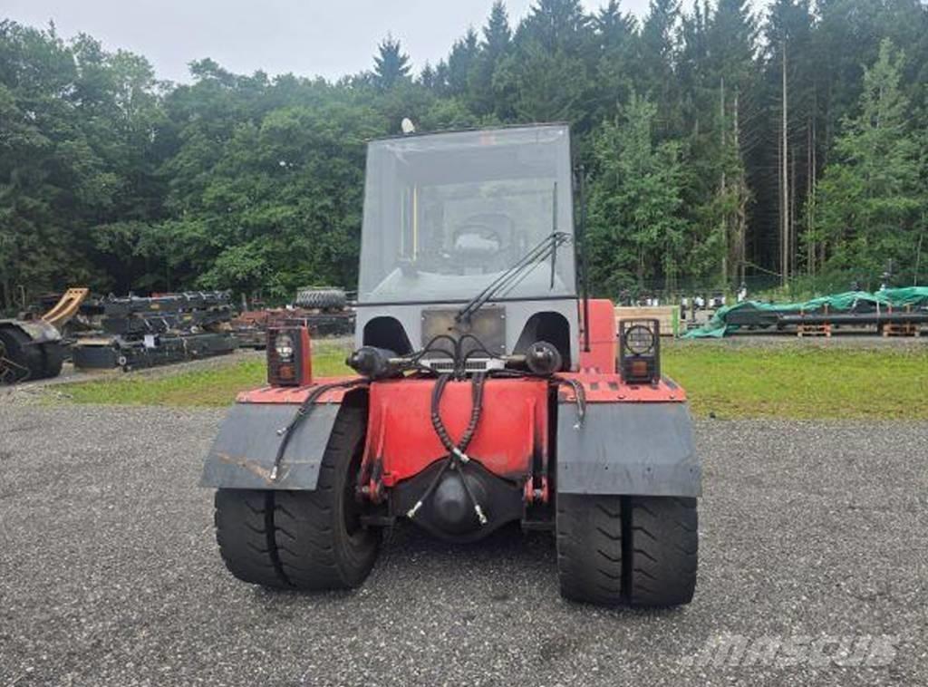 Kalmar DCE150-12 디젤 지게차