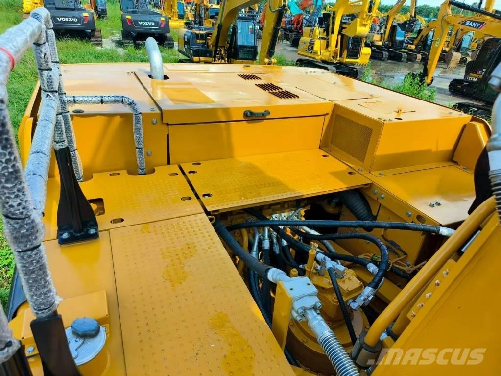 CAT 336 대형 굴삭기 29톤 이상