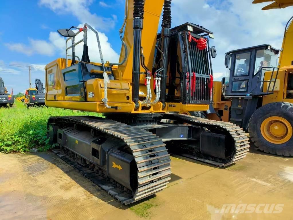 CAT 336 대형 굴삭기 29톤 이상