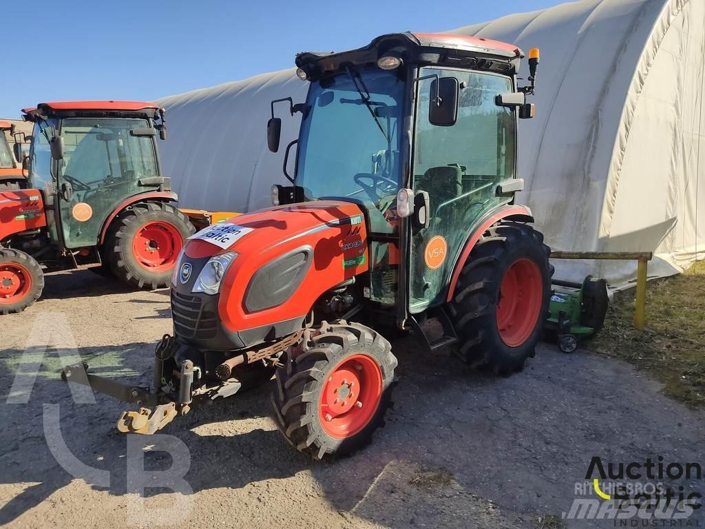 Kioti CK 4030 트랙터