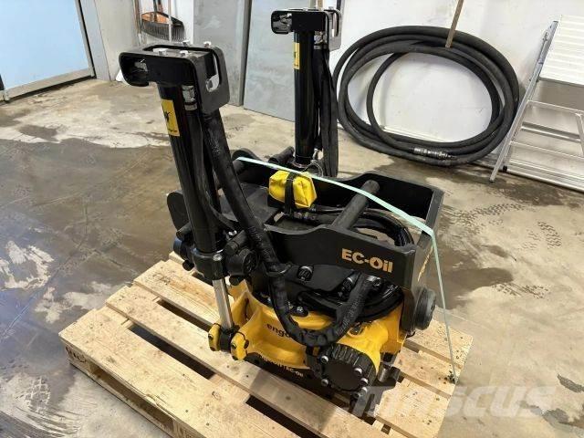 Engcon EC 214S 로테이터
