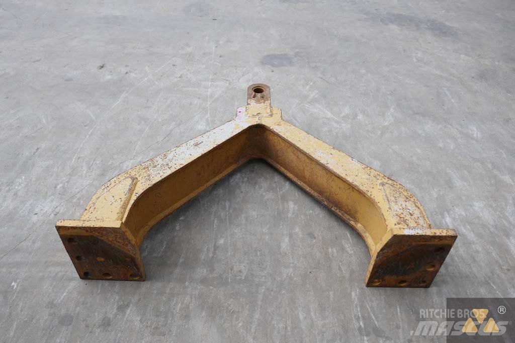 CAT D6 Drawbar 운송 장비 - 기타