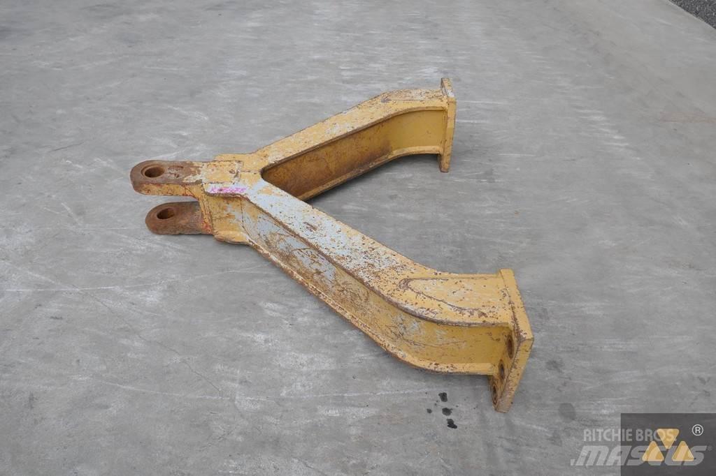 CAT D6 Drawbar 운송 장비 - 기타