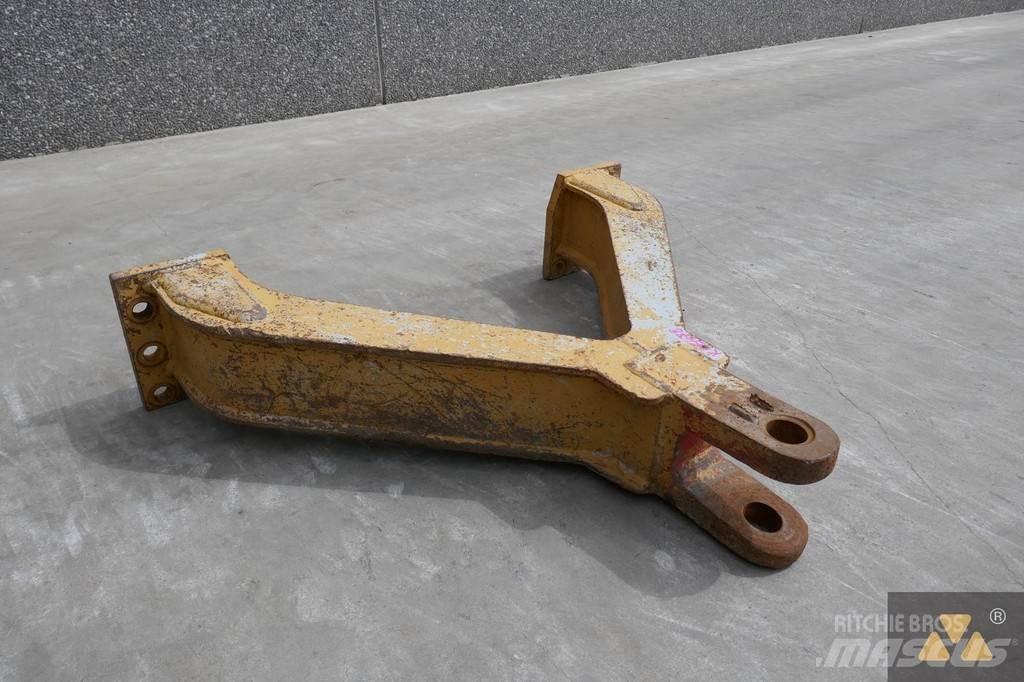 CAT D6 Drawbar 운송 장비 - 기타