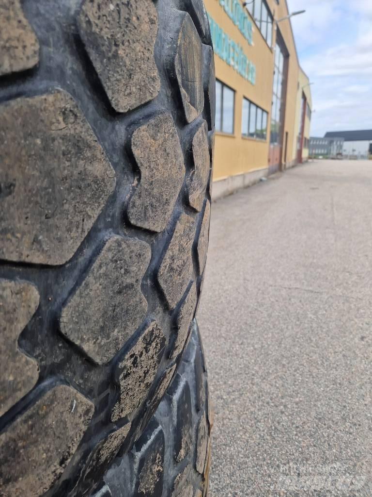 Michelin Grönytedäck 기타 트랙터 부속품