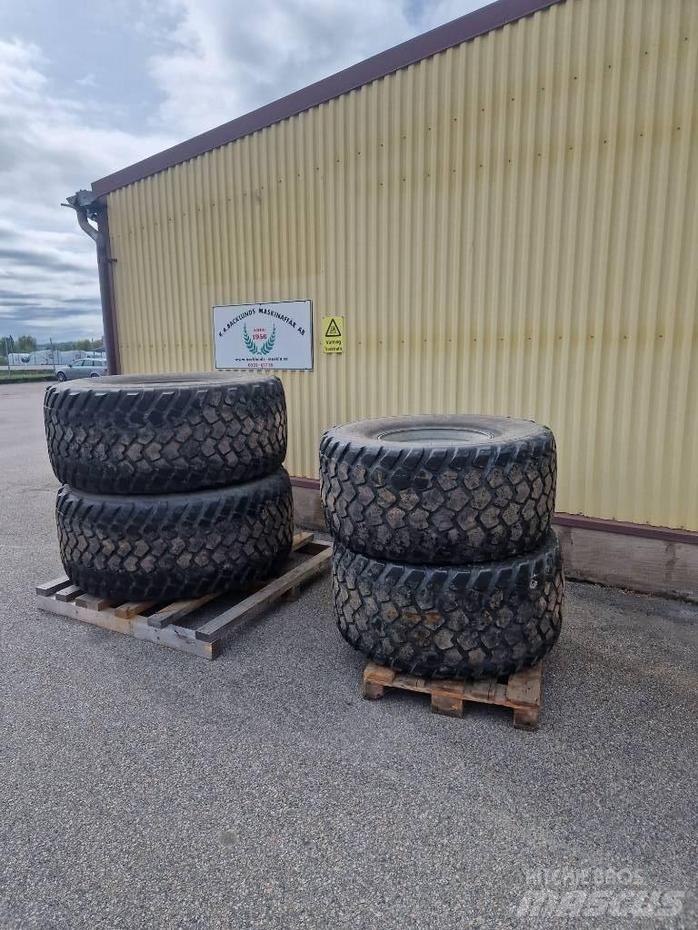 Michelin Grönytedäck 기타 트랙터 부속품