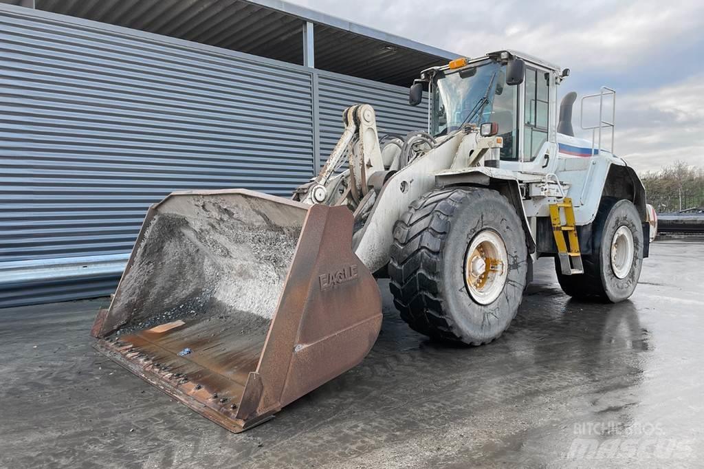 Volvo L 150G  휠로우더