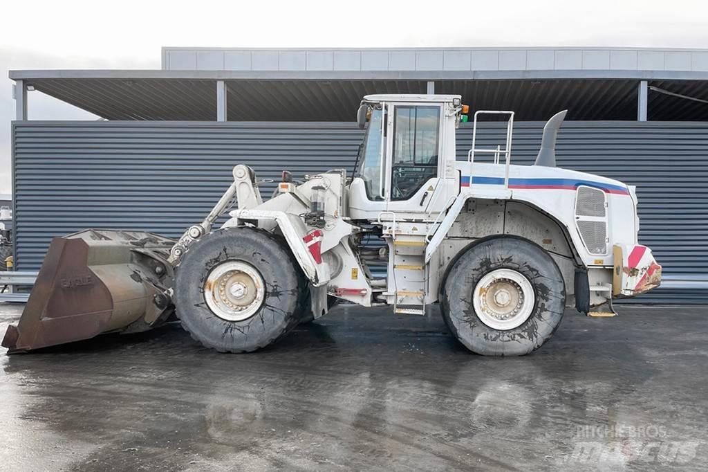 Volvo L 150G  휠로우더