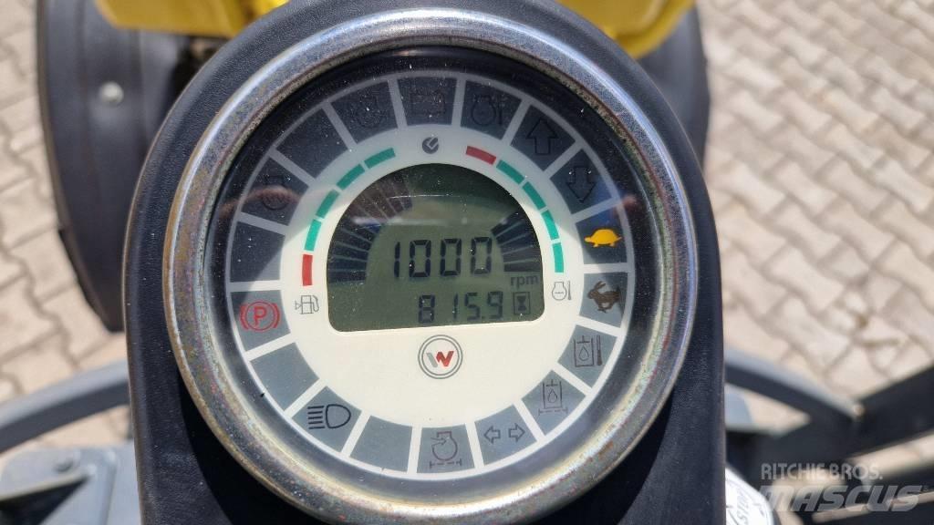 Wacker Neuson WL 25  휠로우더