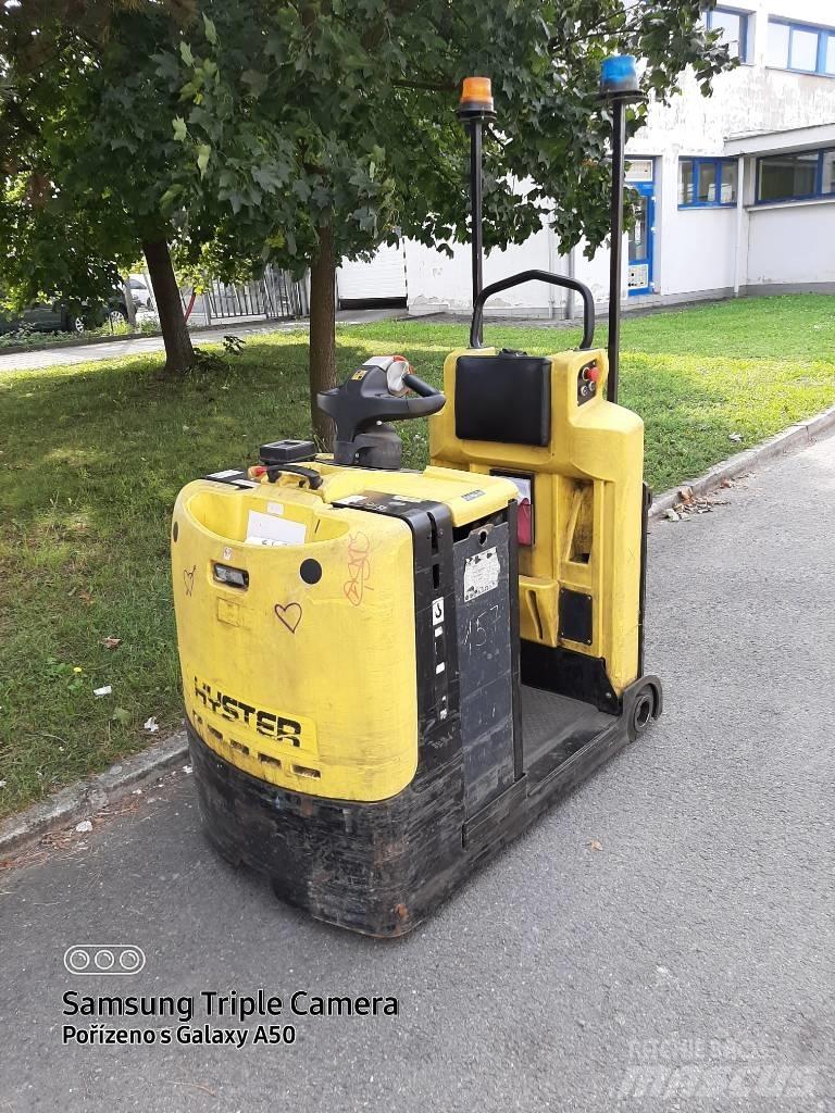 Hyster LO5.0T 견인 트럭