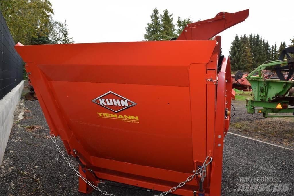 Kuhn Primor 2060 S 기타 축산 기계 및 부속품