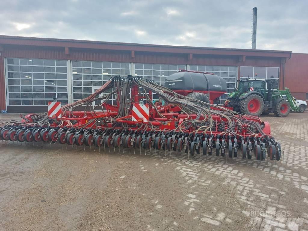 Horsch Pronto 9SW 드릴