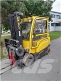 Hyster J3.5XN 전동 지게차
