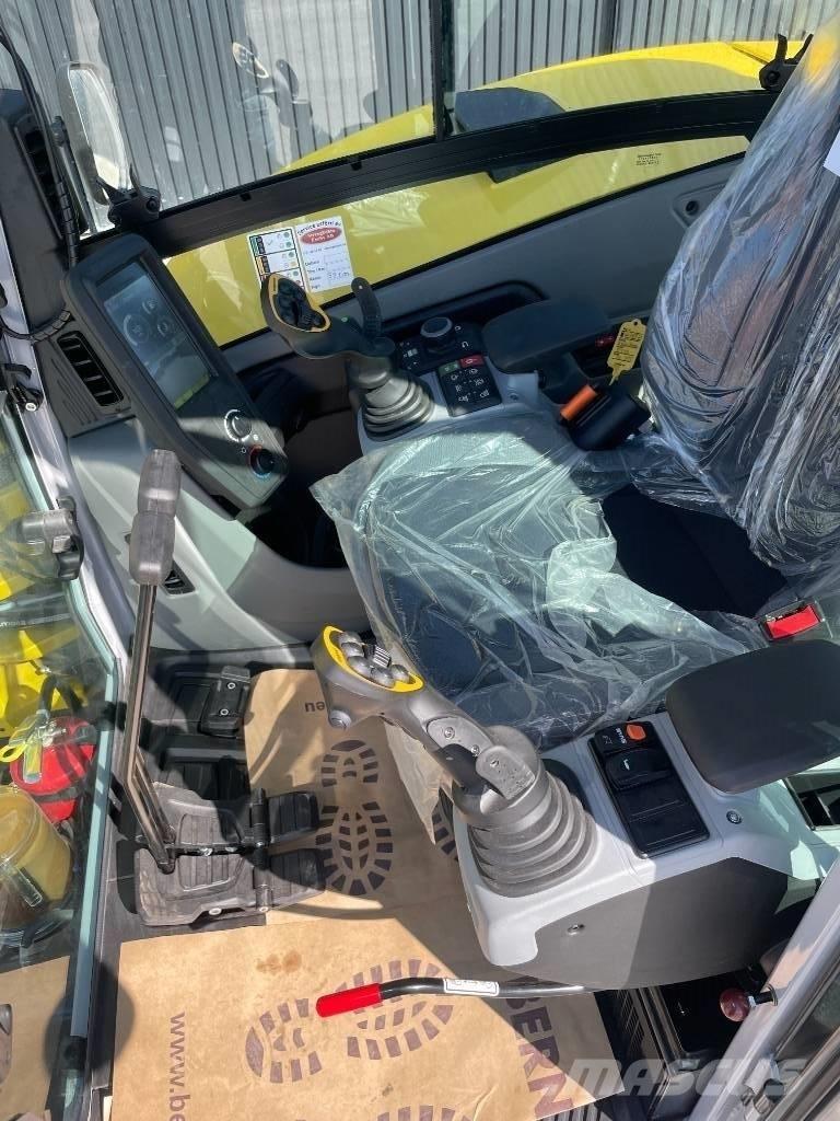 Wacker Neuson ET 90 중형굴삭기 7톤-28톤