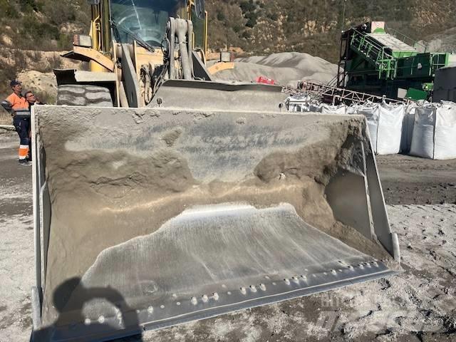 Volvo L 110 E  휠로우더